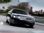 Lincoln Zephyr 2005 года